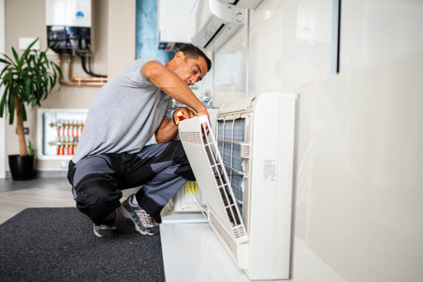 Best HVAC System Cleaning  in Plain City, OH