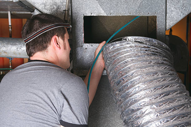 Affordable HVAC Duct Cleaning in OH