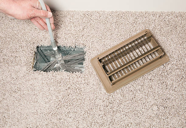 Best Air Duct Cleaning Near Me  in Plain City, OH