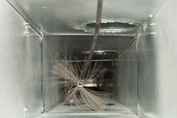 Best Affordable Air Duct Cleaning  in Plain City, OH