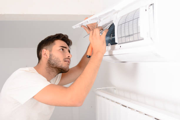 Best Air Duct Cleaning Near Me  in Plain City, OH