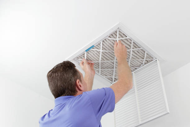 Best HVAC Duct Inspection Services  in Plain City, OH